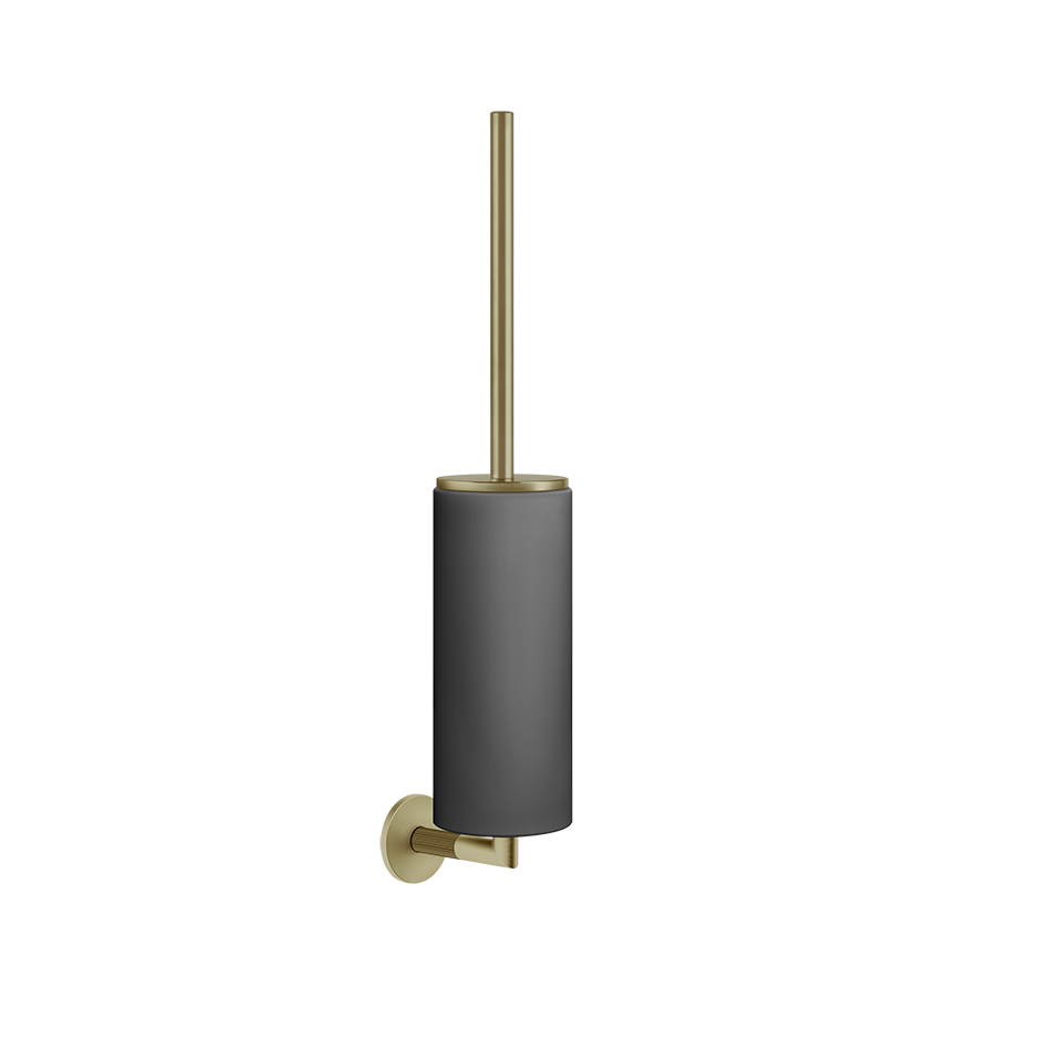 63820 - Brass Brushed Pvd
