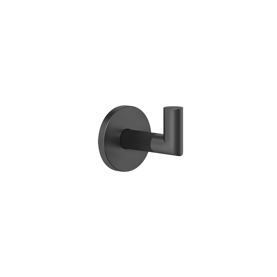 63821 - Matte Black