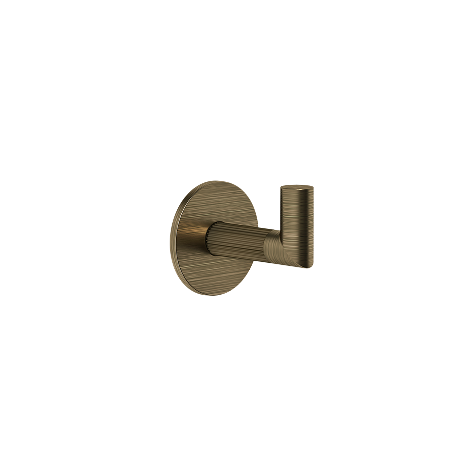 63821 - Antique Brass