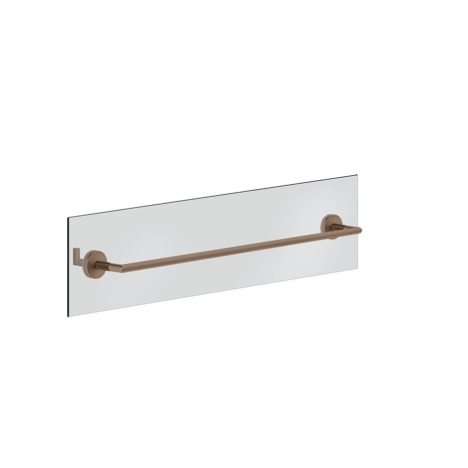 63828 - Copper Brushed Pvd