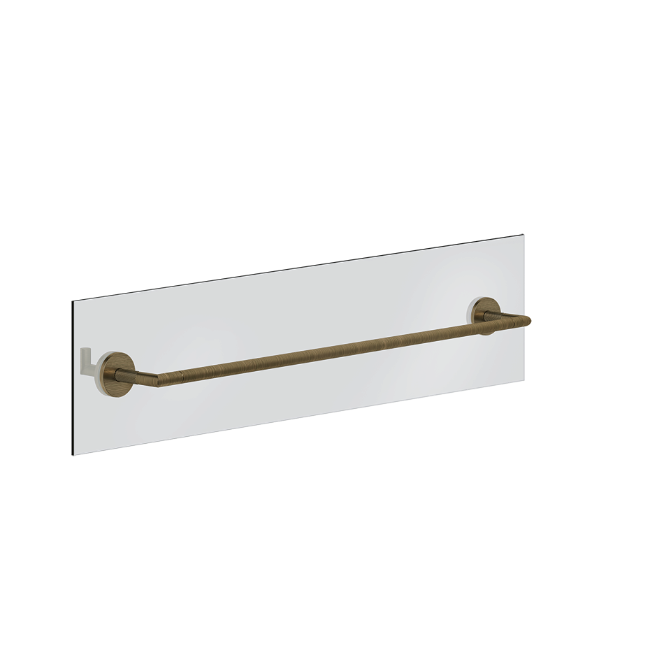 63828 - Antique Brass