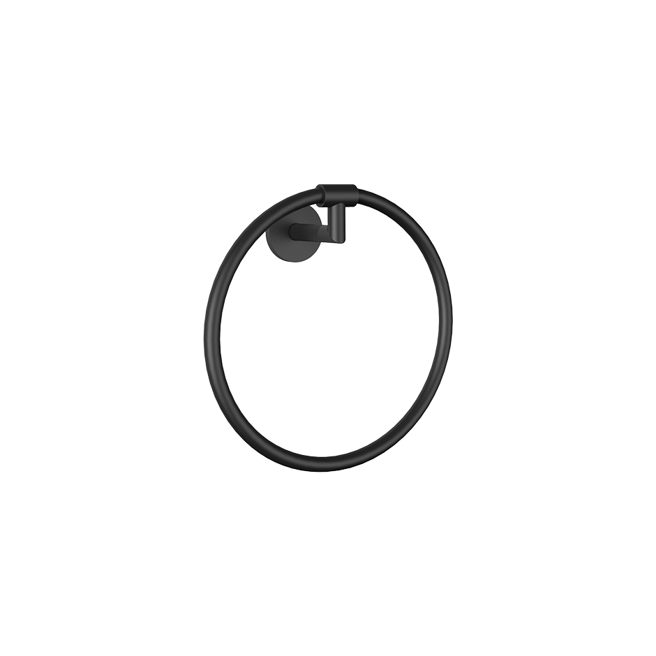 63909 - Matte Black