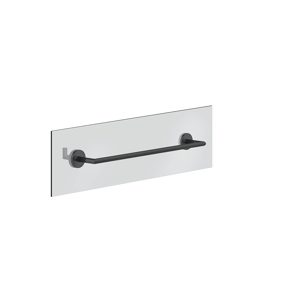 63926 - Matte Black