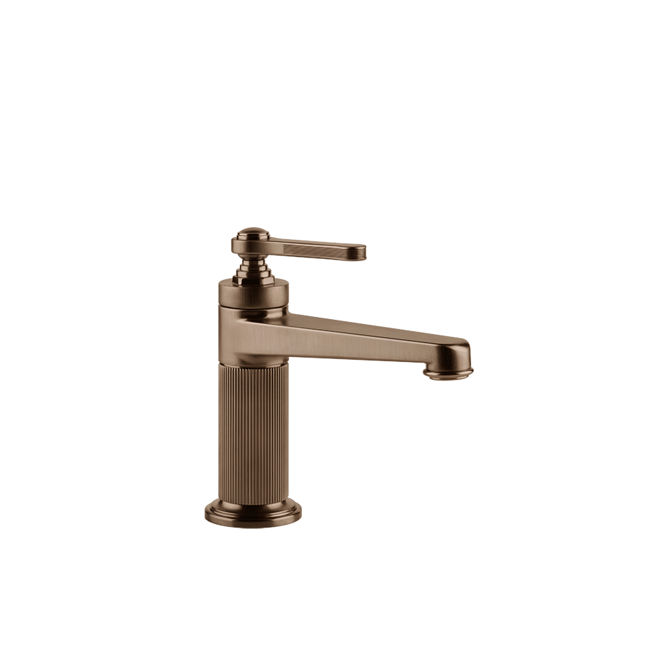 65002 - Copper Brushed Pvd