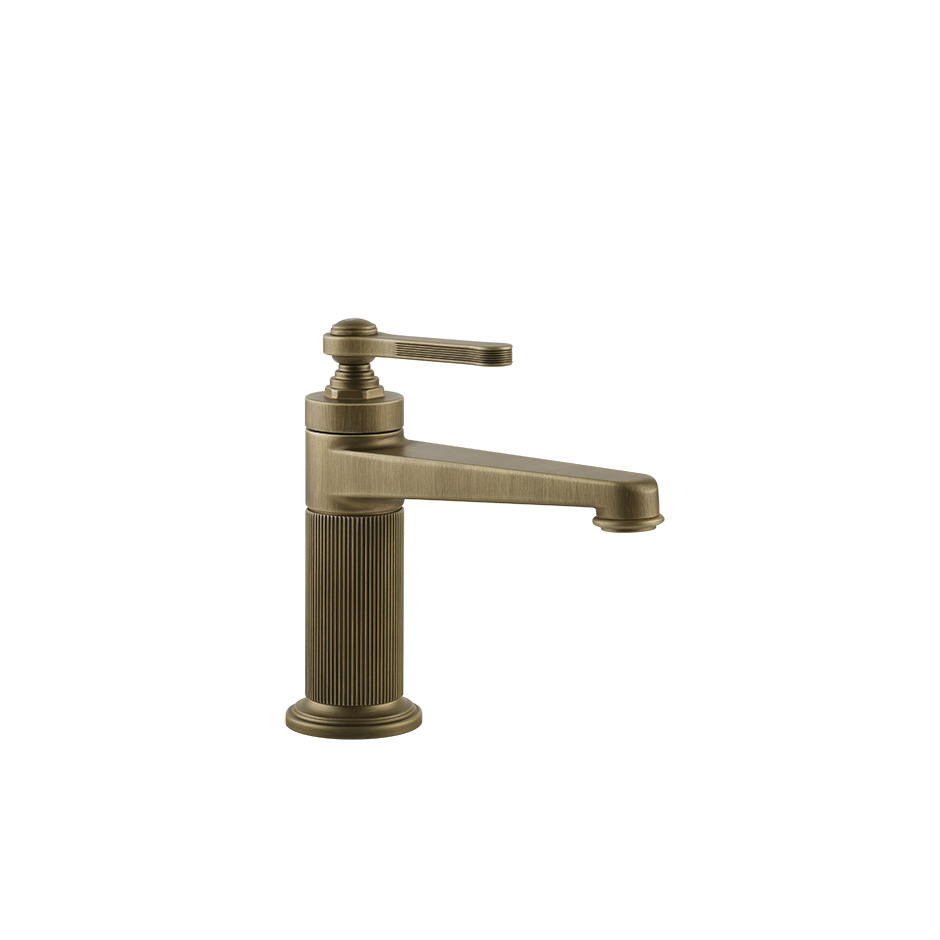 65002 - Antique Brass