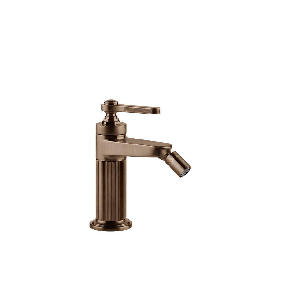 65007 - Copper Brushed Pvd