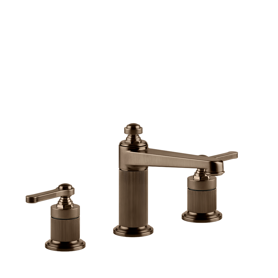 65012 - Coffee Bronze Brushed Pvd