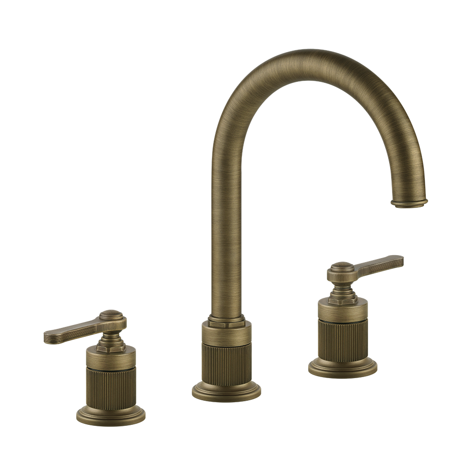 65015 - Antique Brass