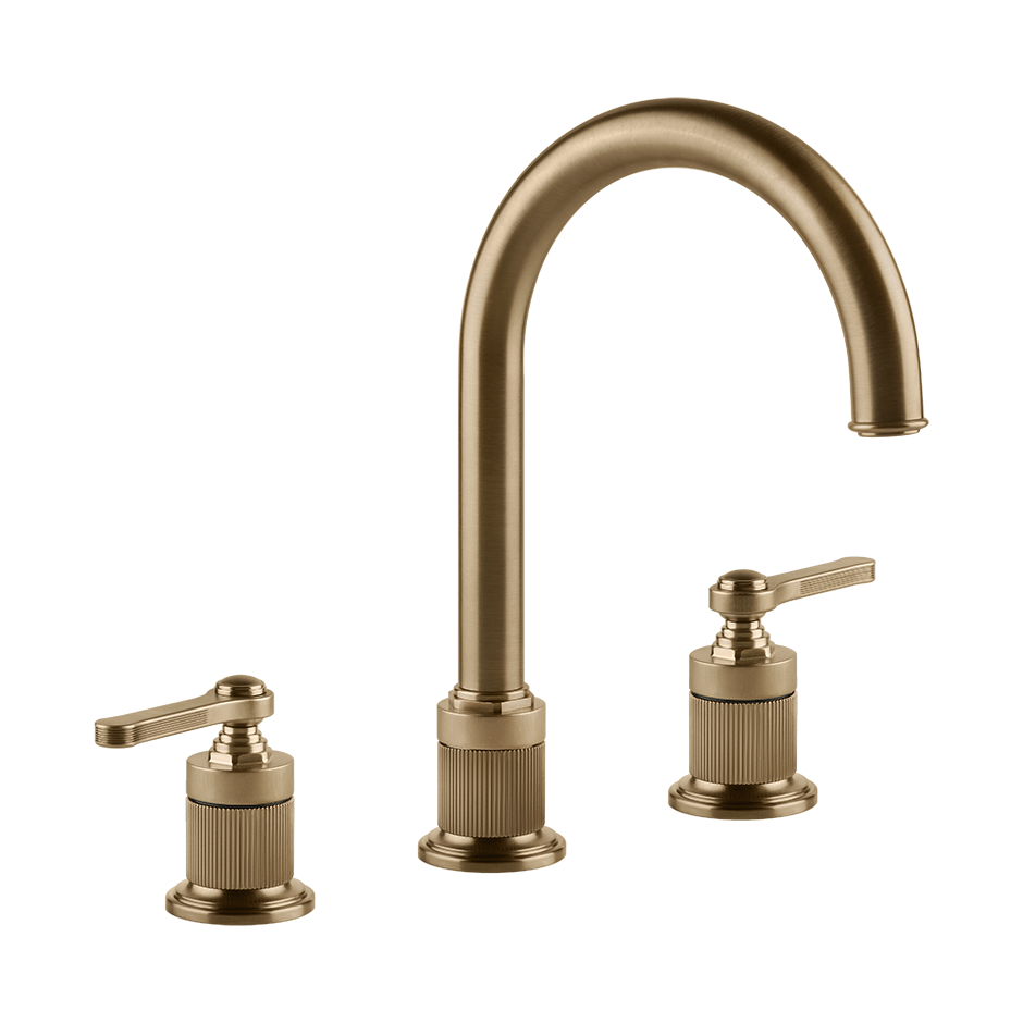 65016 - Warm Bronze Br. Pvd