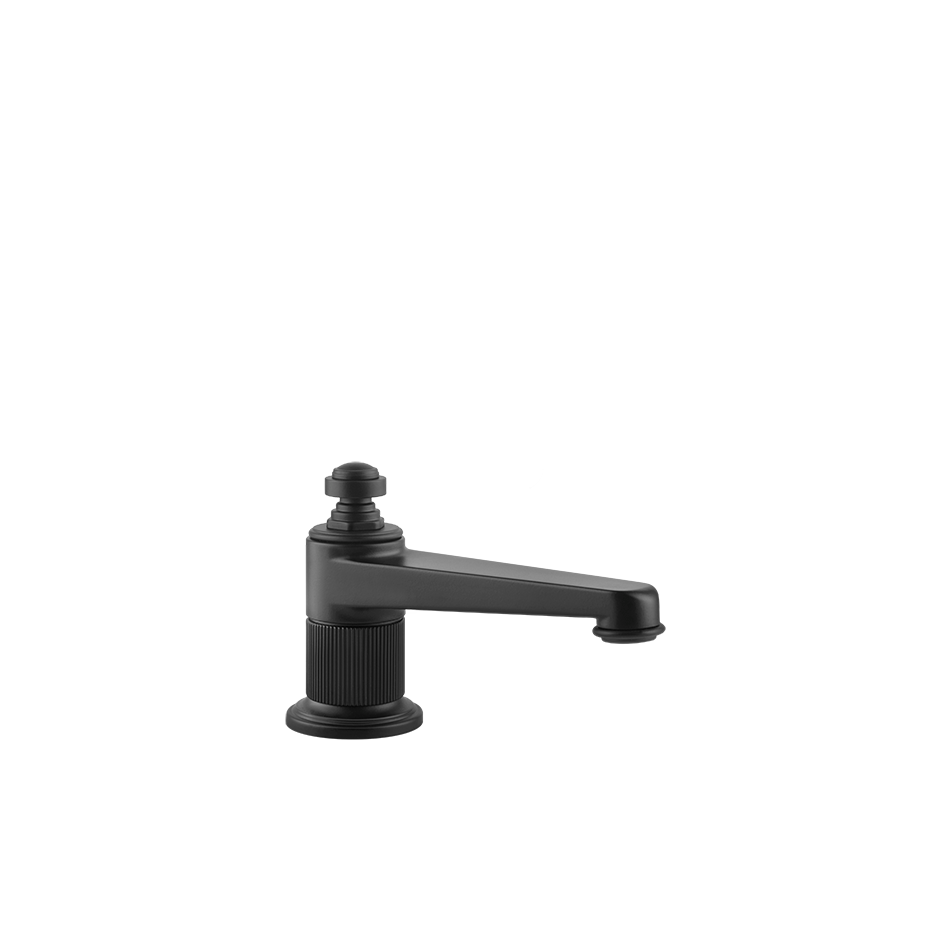 65021 - Matte Black