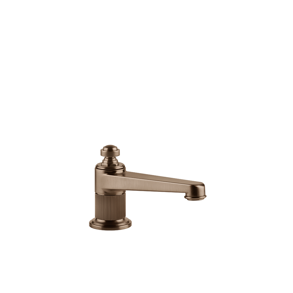 65021 - Copper Brushed Pvd