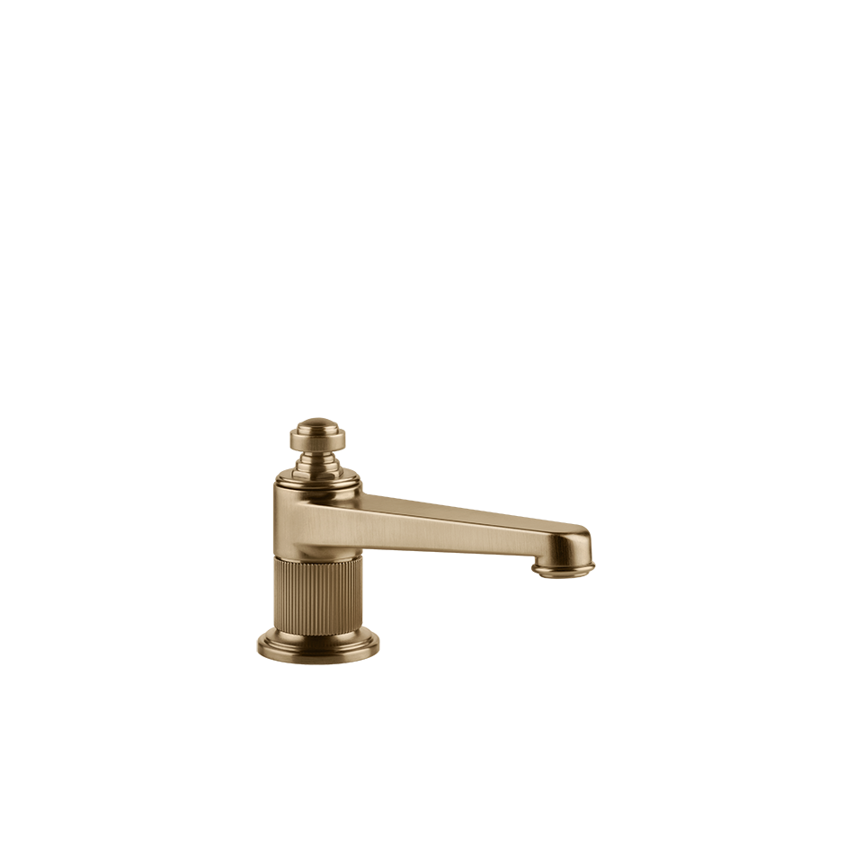 65021 - Warm Bronze Br. Pvd