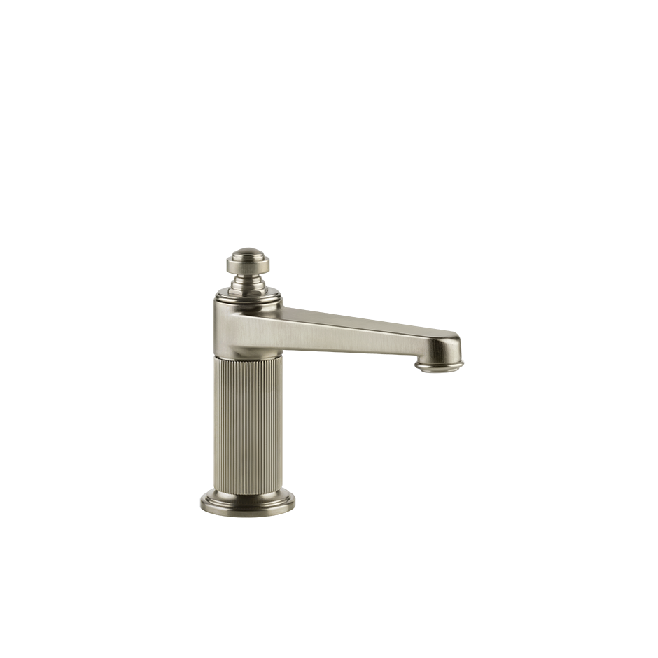 65023 - Finox Brushed Nickel