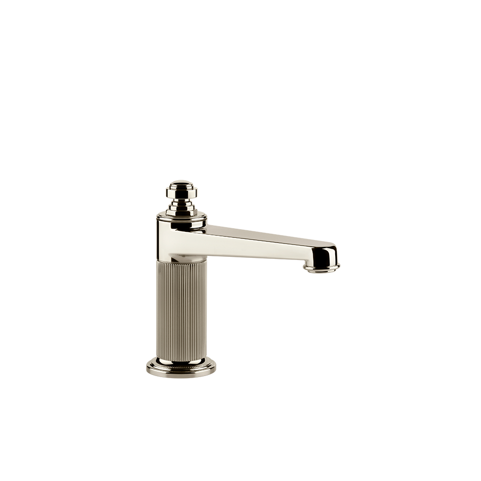 65023 - Nickel Pvd