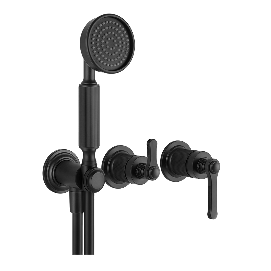 65036 - Matte Black