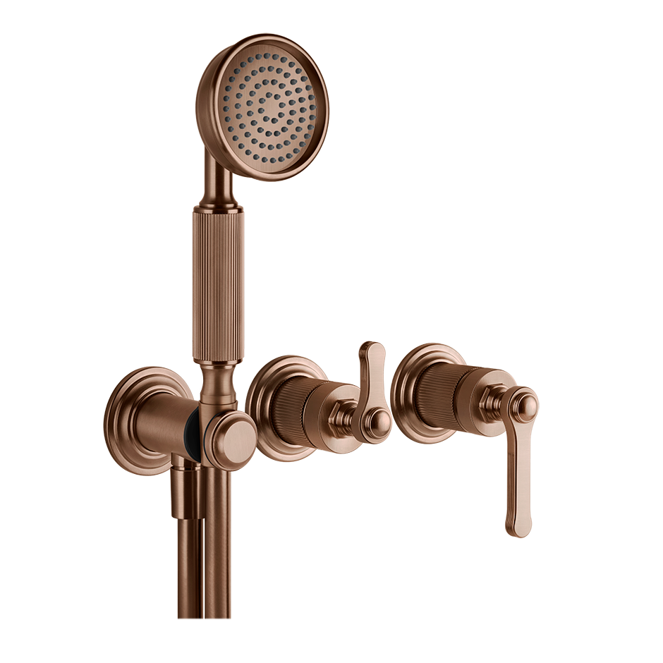 65036 - Copper Brushed Pvd