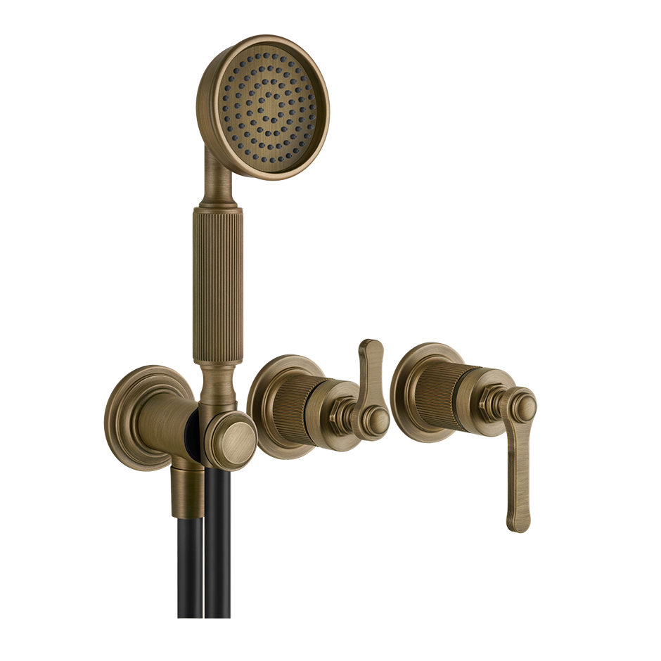 65036 - Antique Brass
