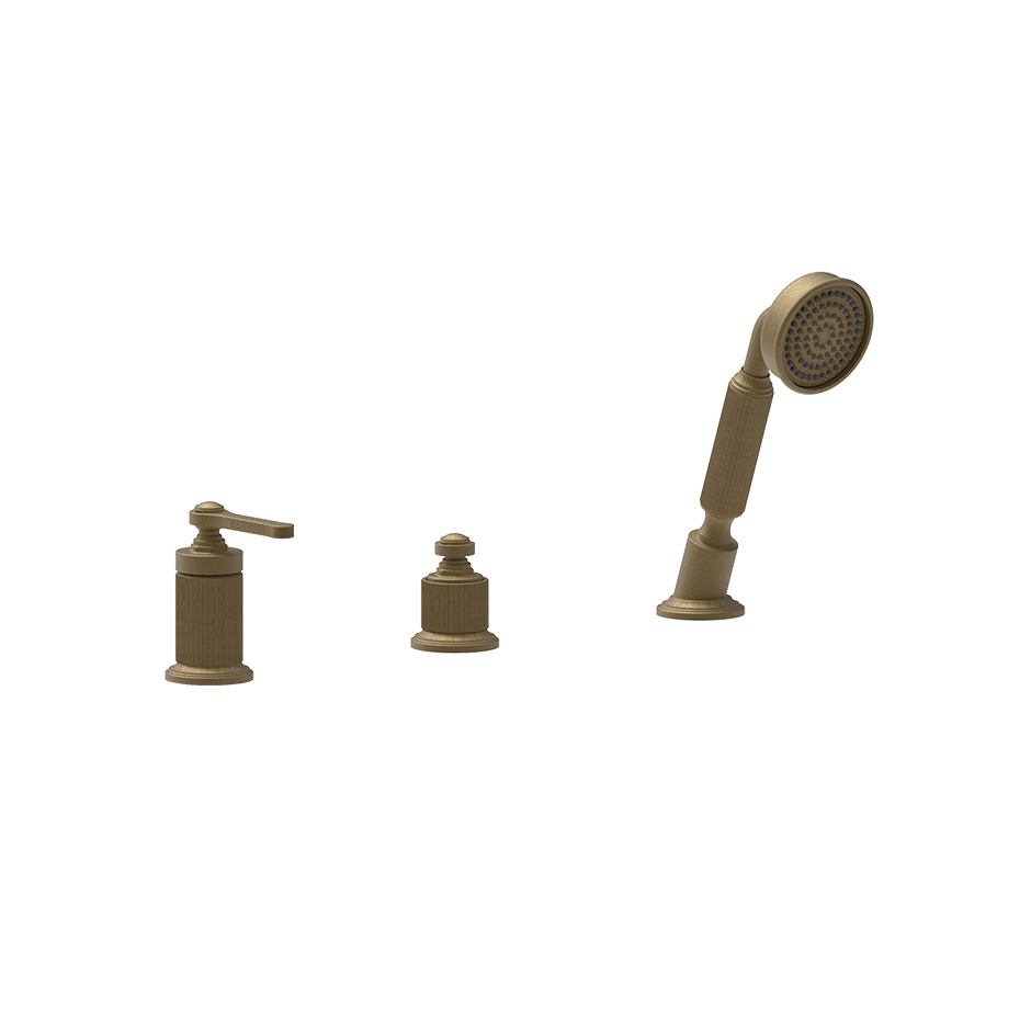 65043 - Antique Brass