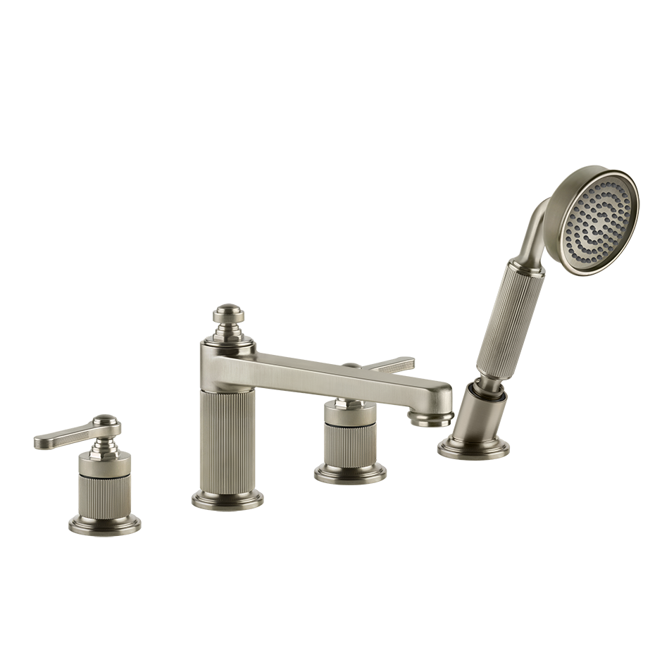 65045 - Finox Brushed Nickel