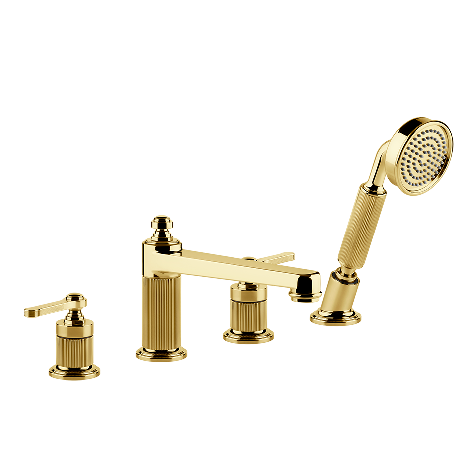 65045 - Gold Pvd