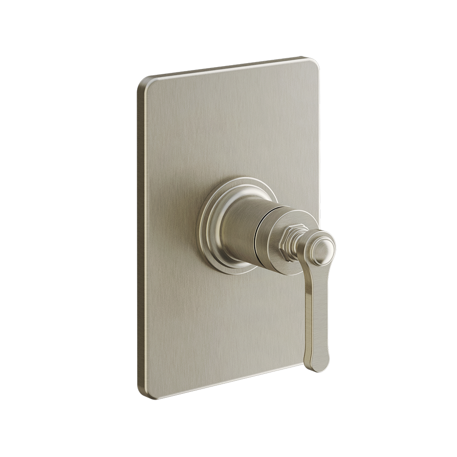 65061 - Finox Brushed Nickel