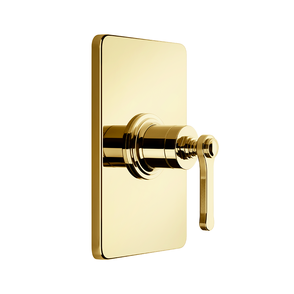 65061 - Gold Pvd