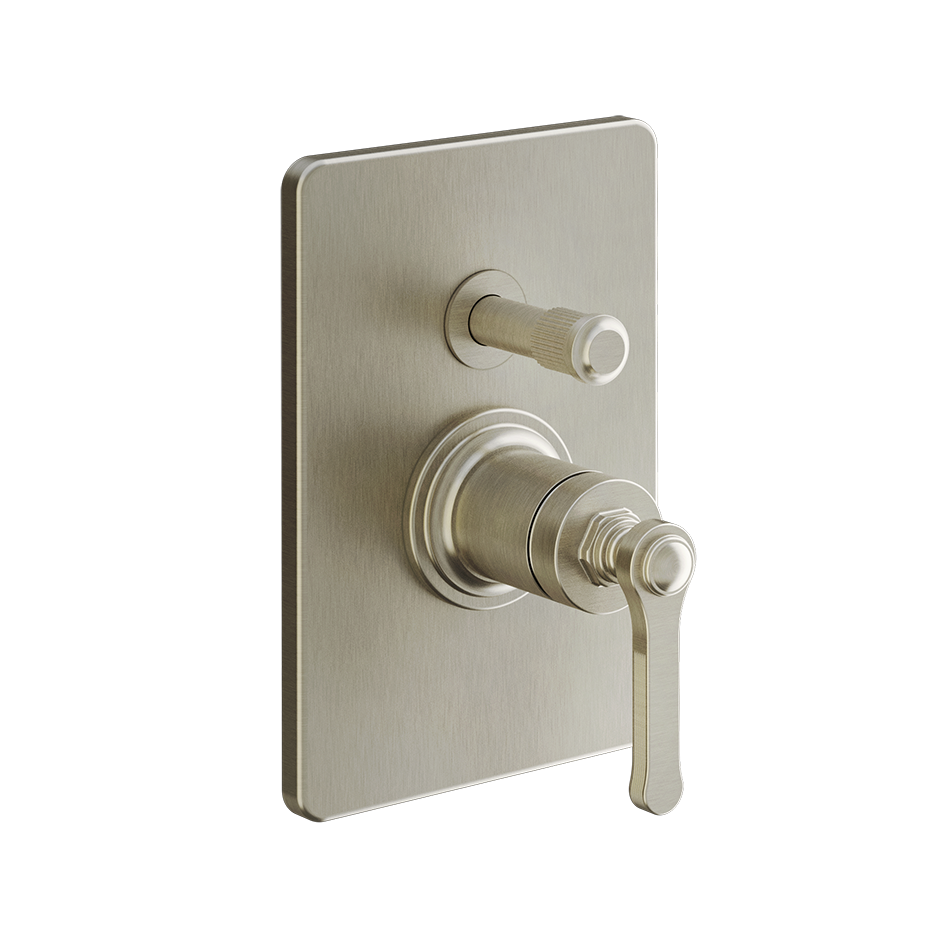65079 - Finox Brushed Nickel
