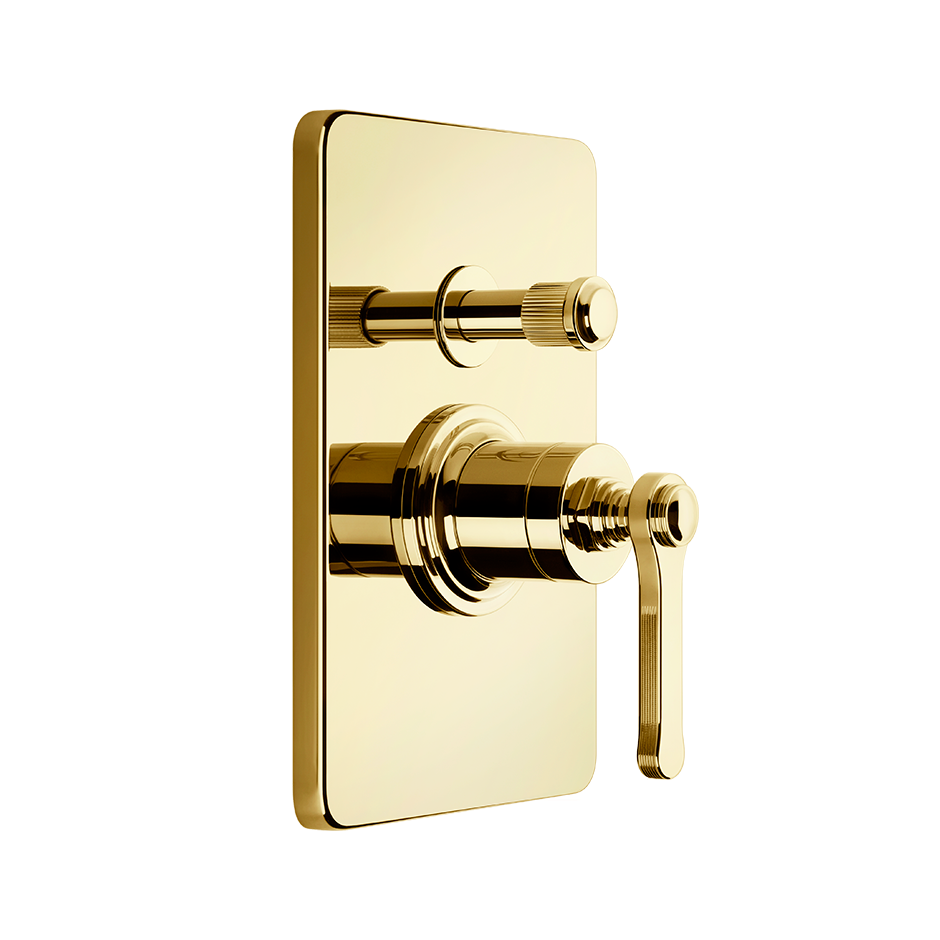65079 - Gold Pvd