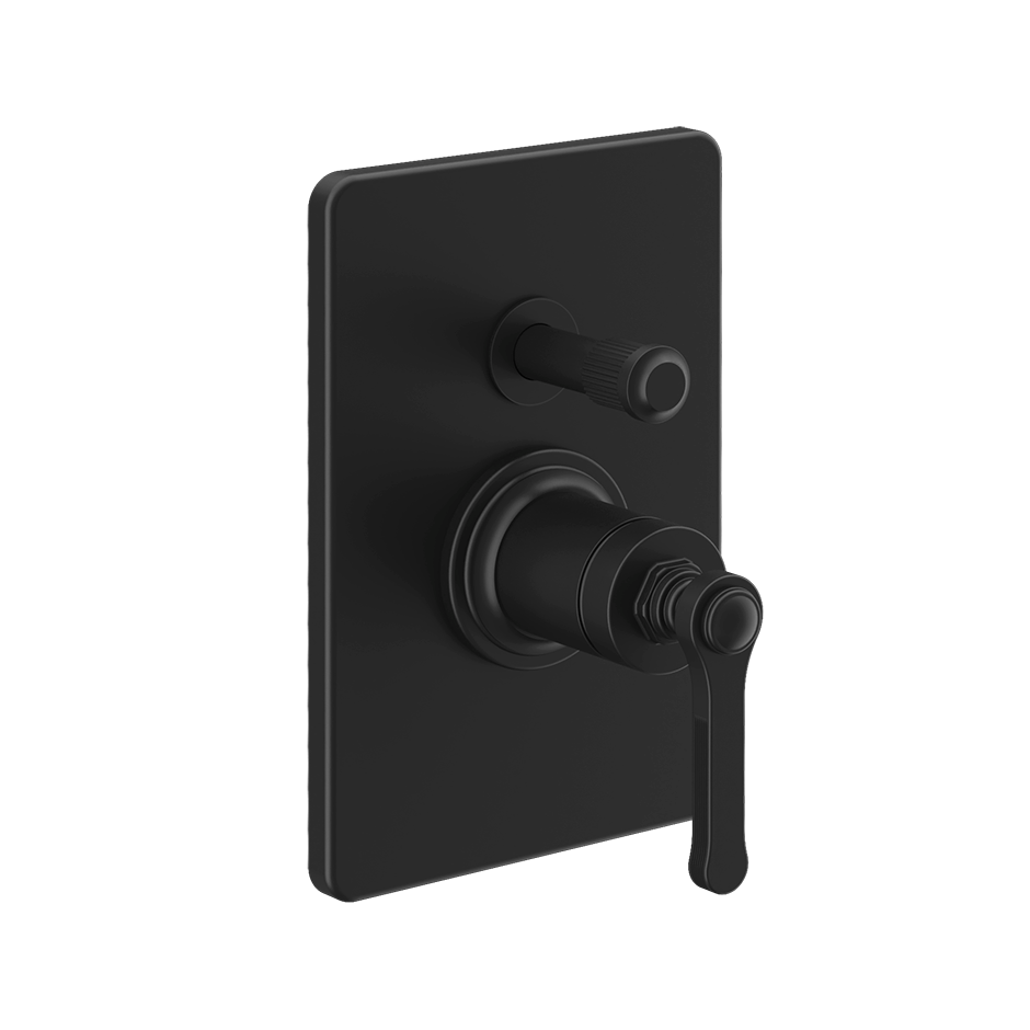 65079 - Matte Black