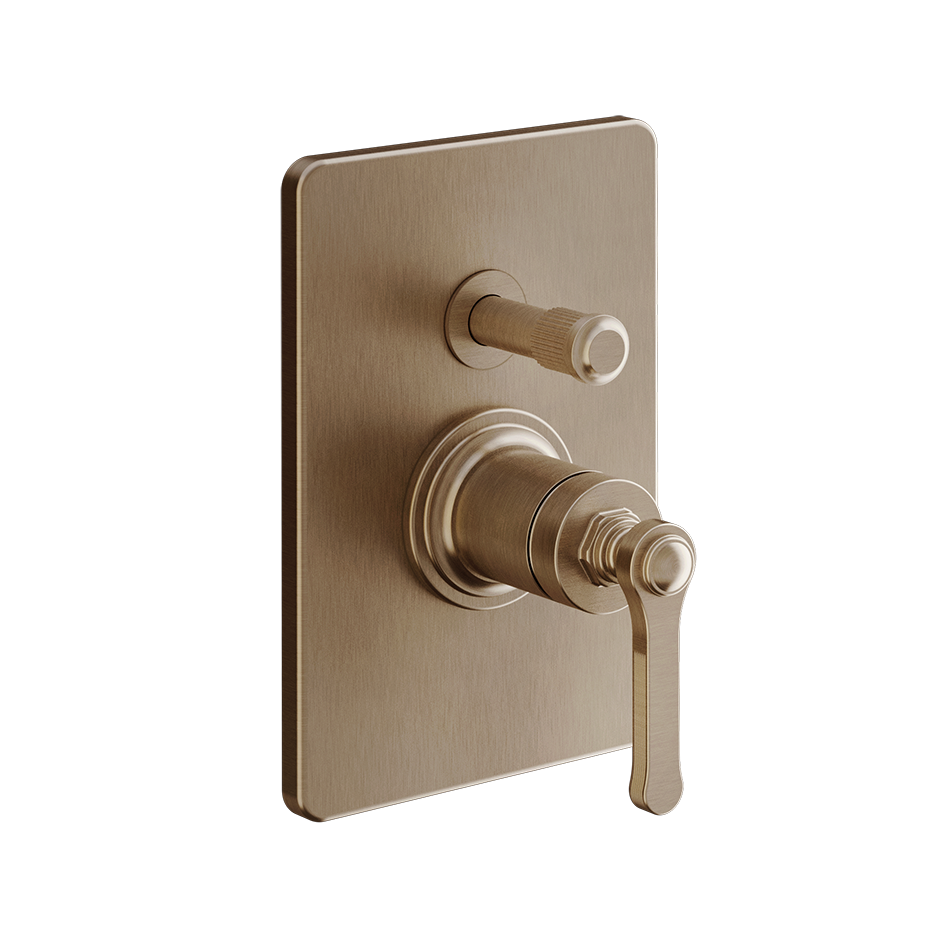 65079 - Copper Brushed Pvd