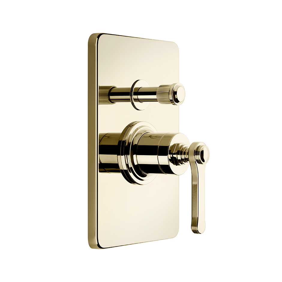 65079 - Brass Pvd