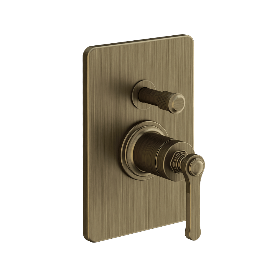 65079 - Antique Brass