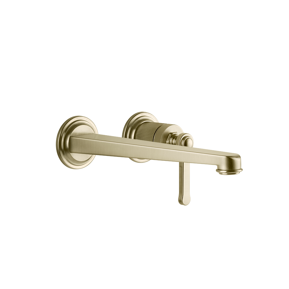 65088 - Brass Brushed Pvd