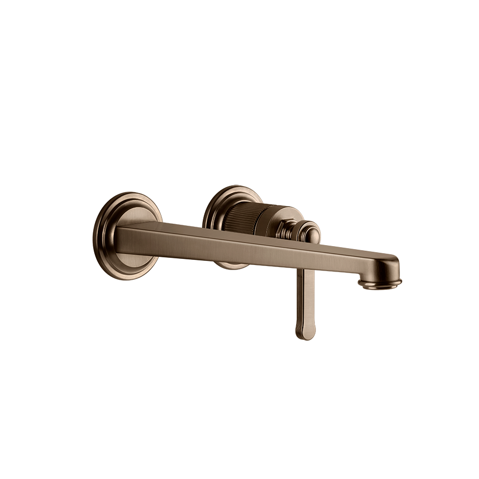 65088 - Coffee Bronze Brushed Pvd