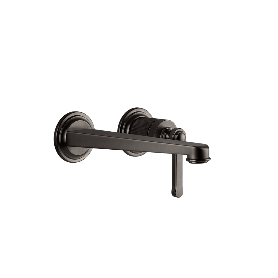 65089 - Black Metal Br. Pvd