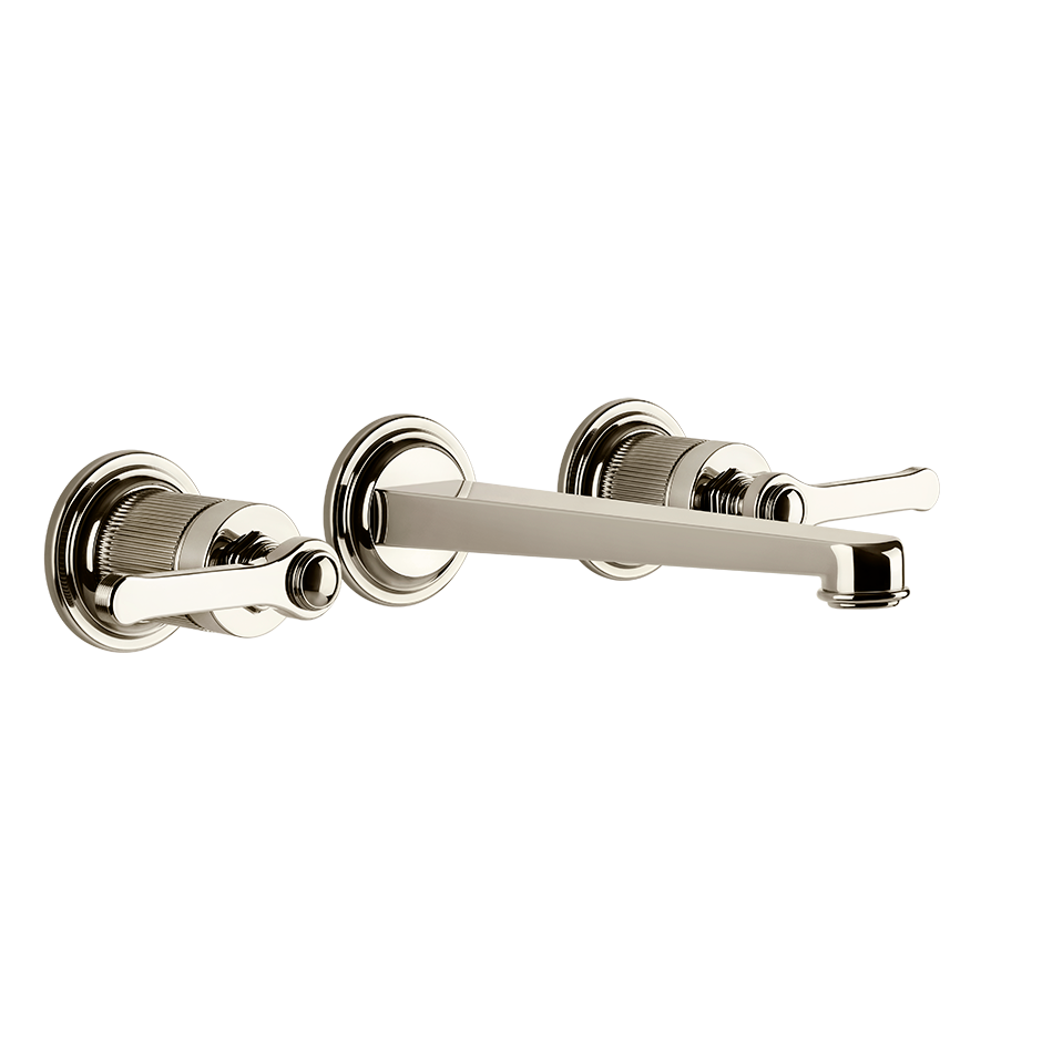 65091 - Nickel Pvd