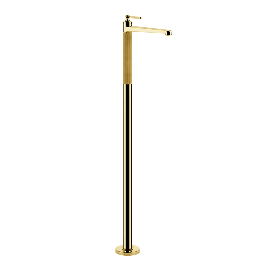 65095 - Gold Pvd