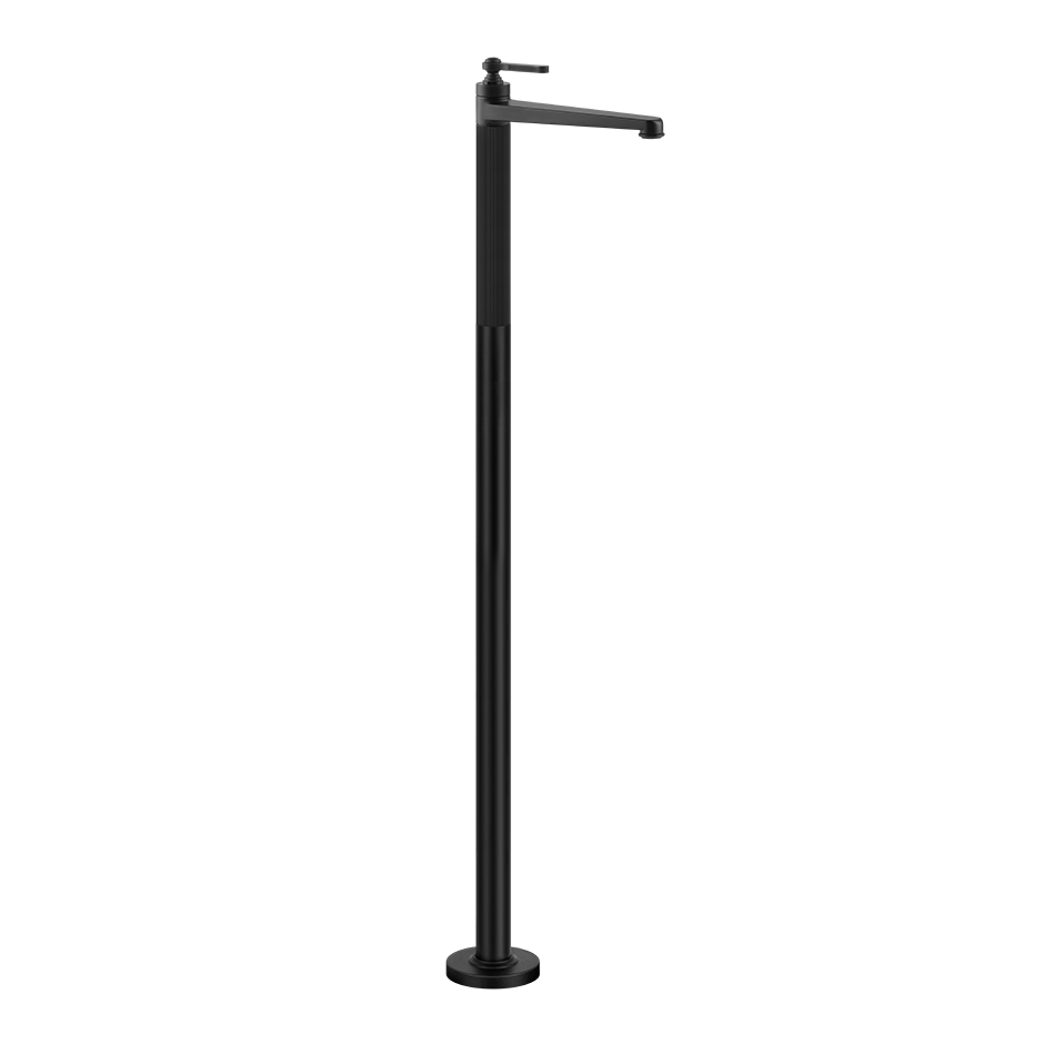 65095 - Matte Black