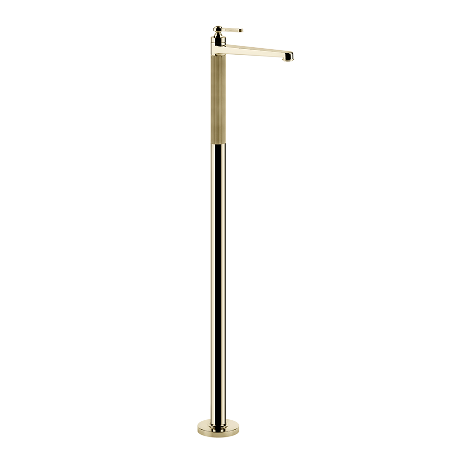 65095 - Brass Pvd