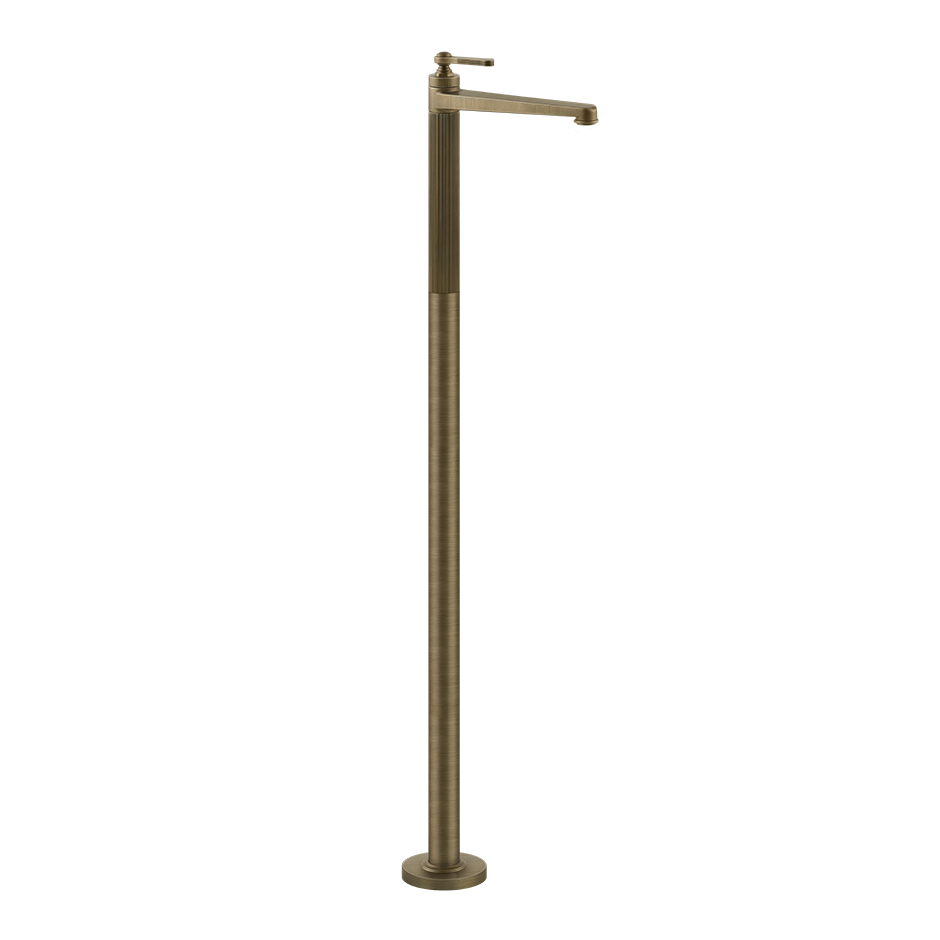 65095 - Antique Brass