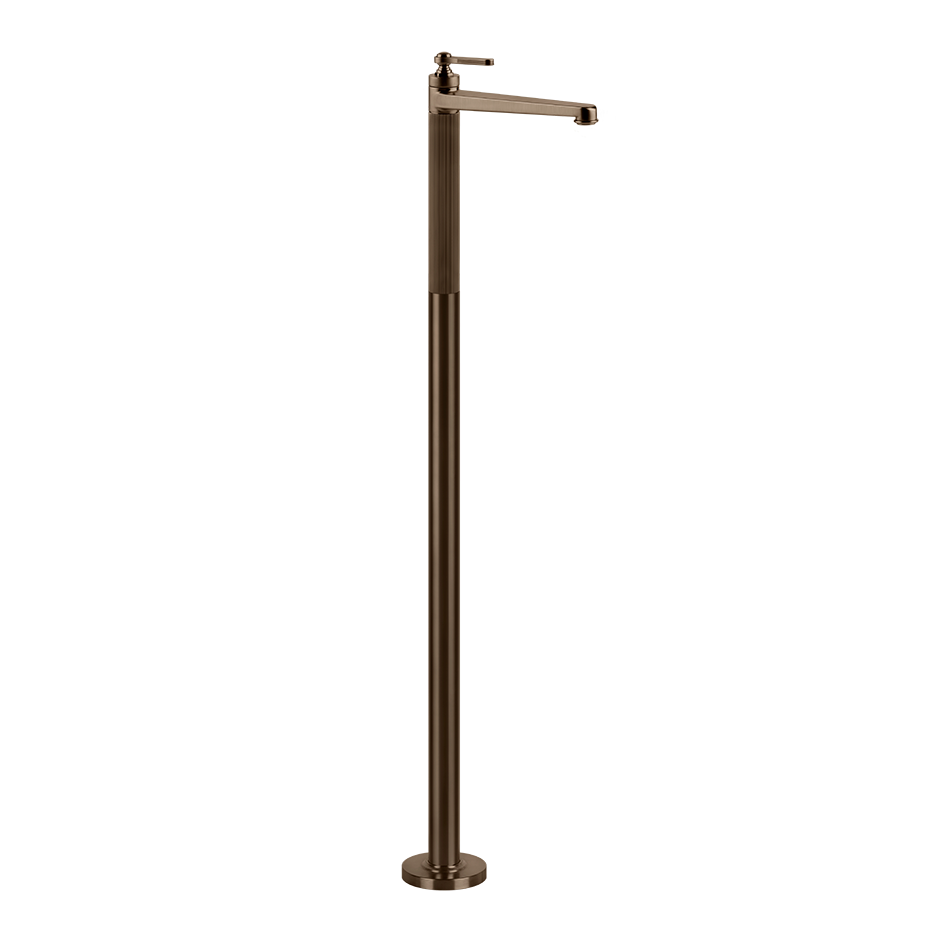 65095 - Coffee Bronze Brushed Pvd