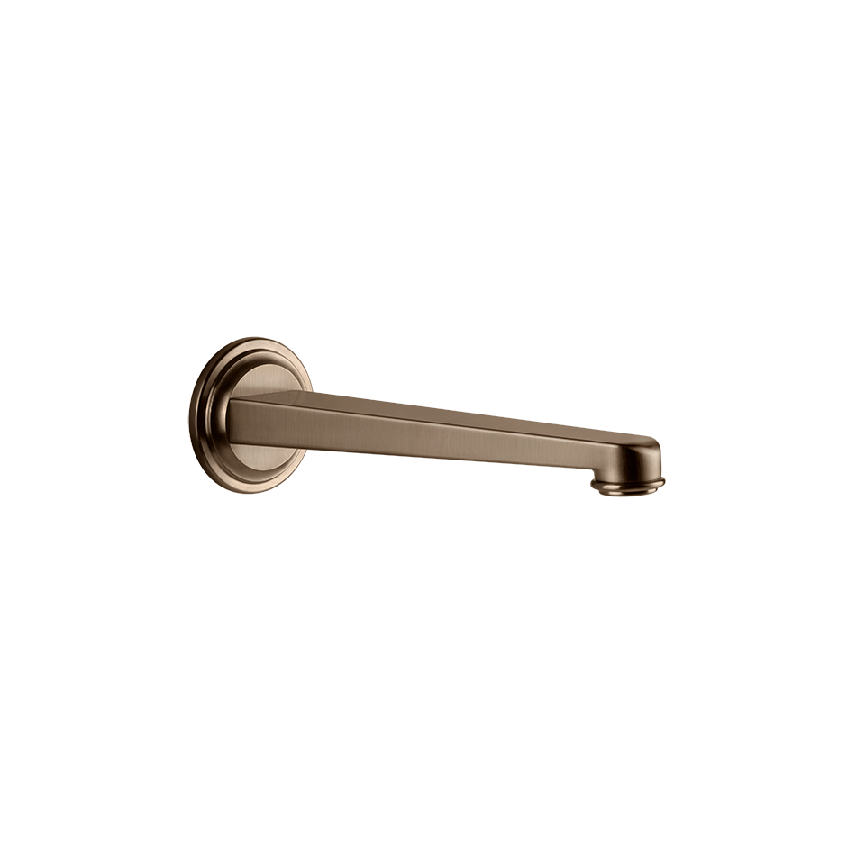 65102 - Coffee Bronze Brushed Pvd
