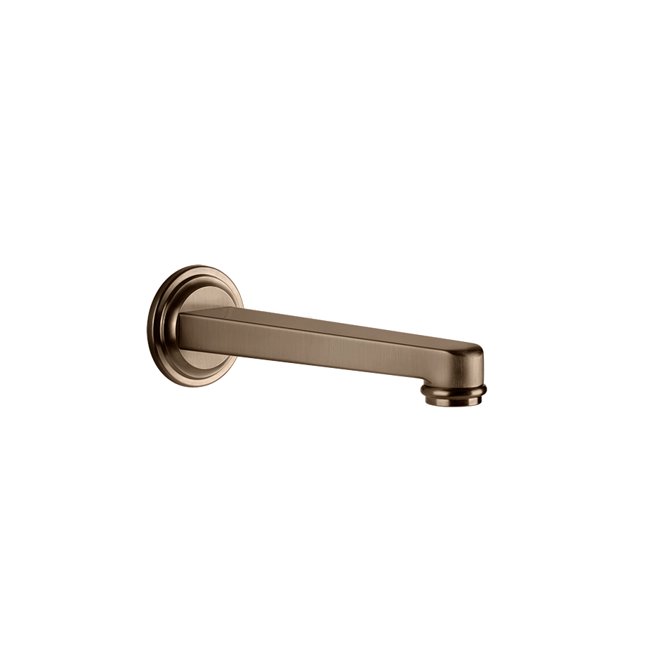65103 - Coffee Bronze Brushed Pvd
