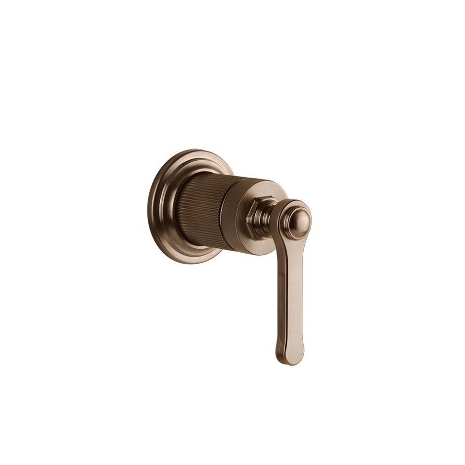 65109 - Copper Brushed Pvd