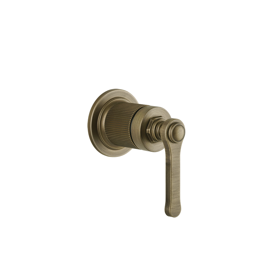 65109 - Antique Brass