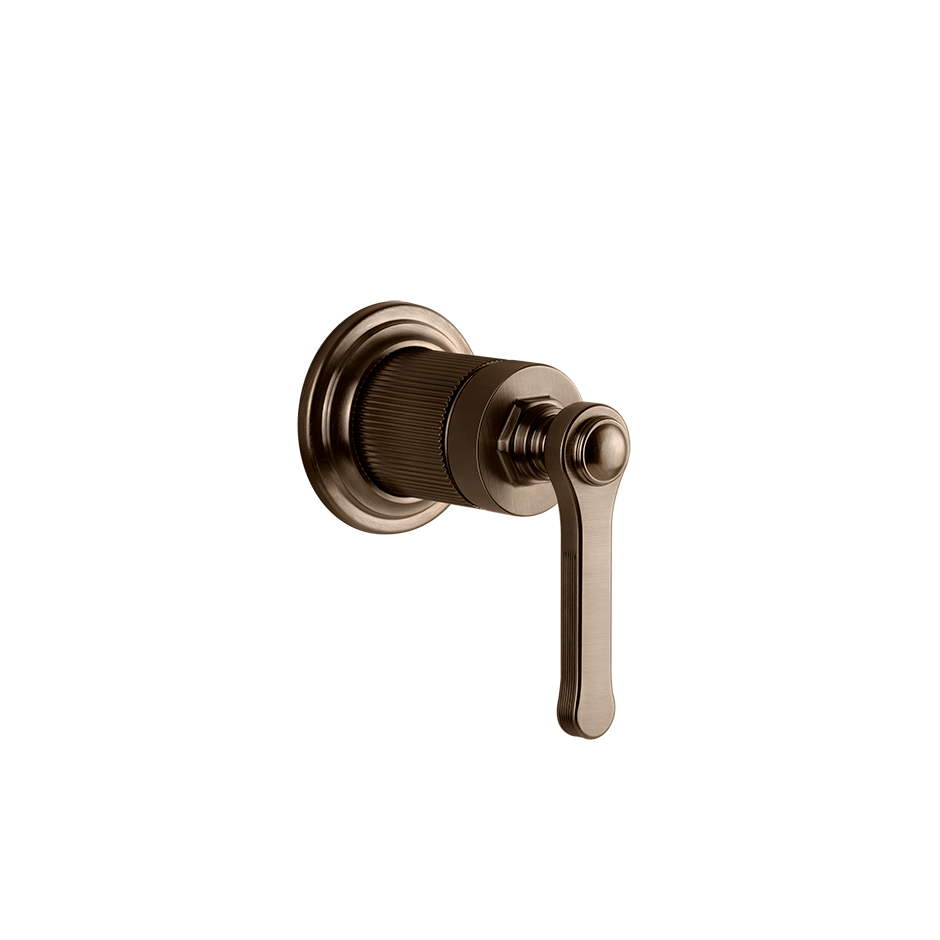 65109 - Coffee Bronze Brushed Pvd