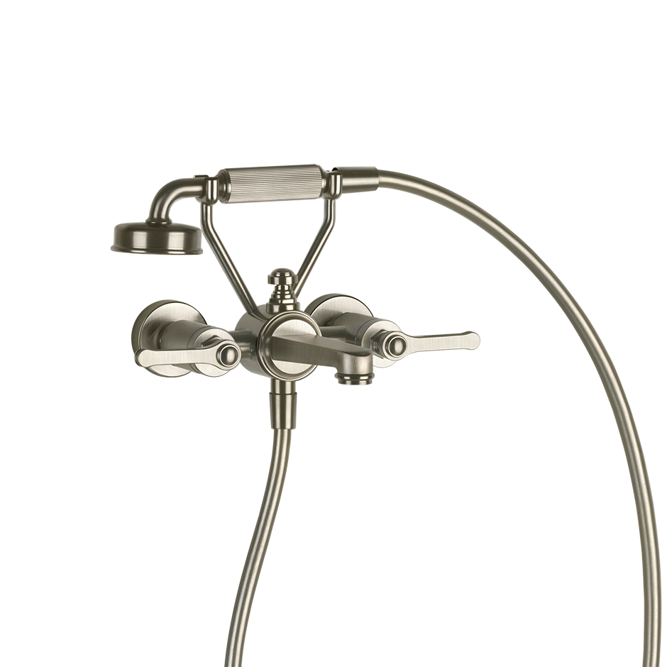 65113 - Finox Brushed Nickel