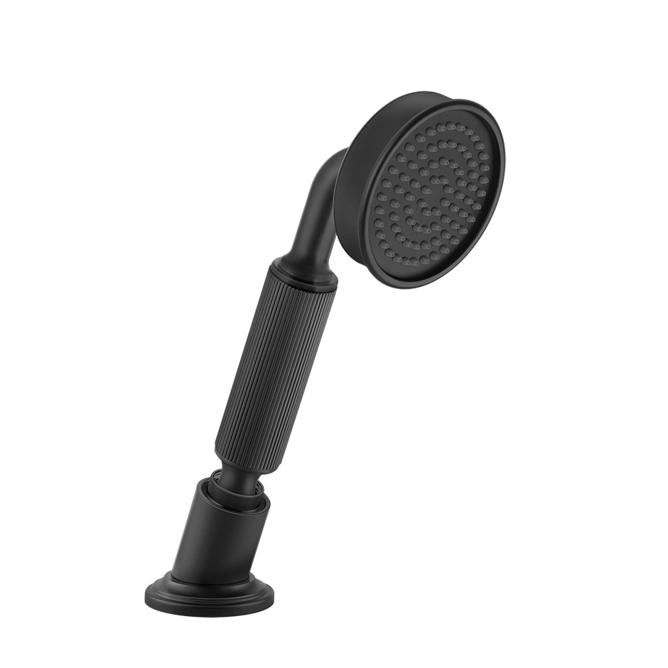 65127 - Matte Black