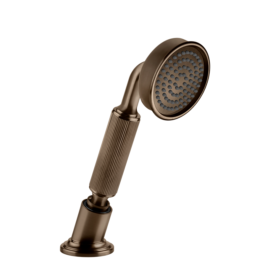 65127 - Coffee Bronze Brushed Pvd