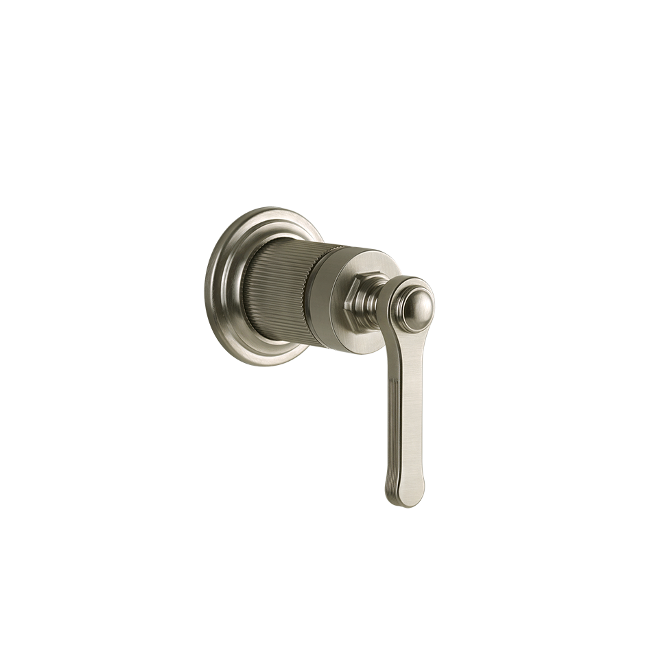 65131 - Finox Brushed Nickel